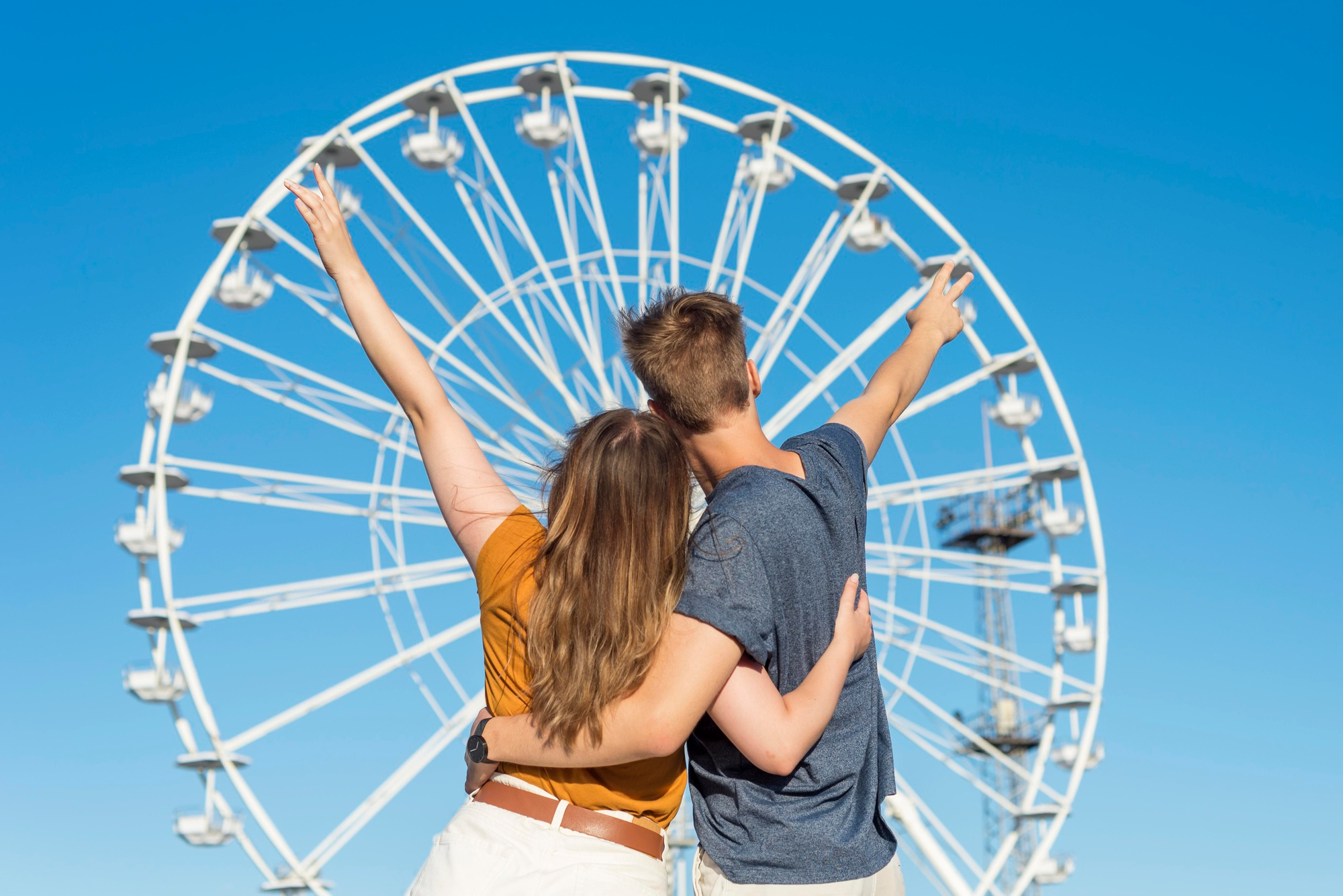 Wheel Riders online